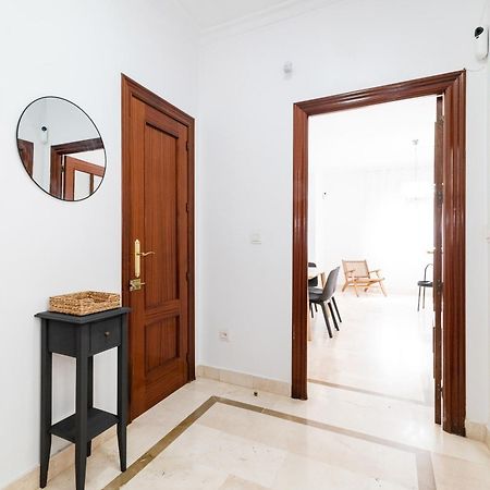 Apartamento Centro Granada Exteriör bild
