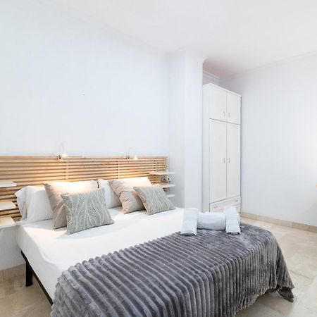 Apartamento Centro Granada Exteriör bild
