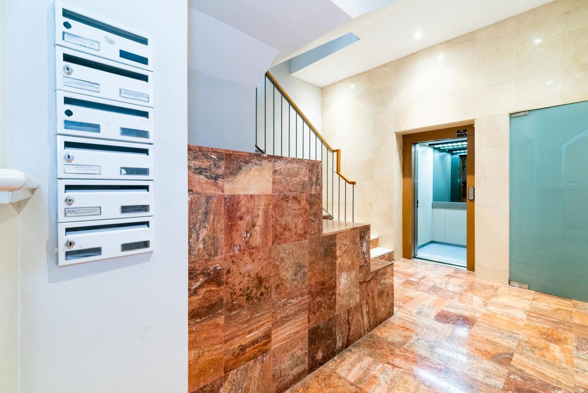 Apartamento Centro Granada Exteriör bild