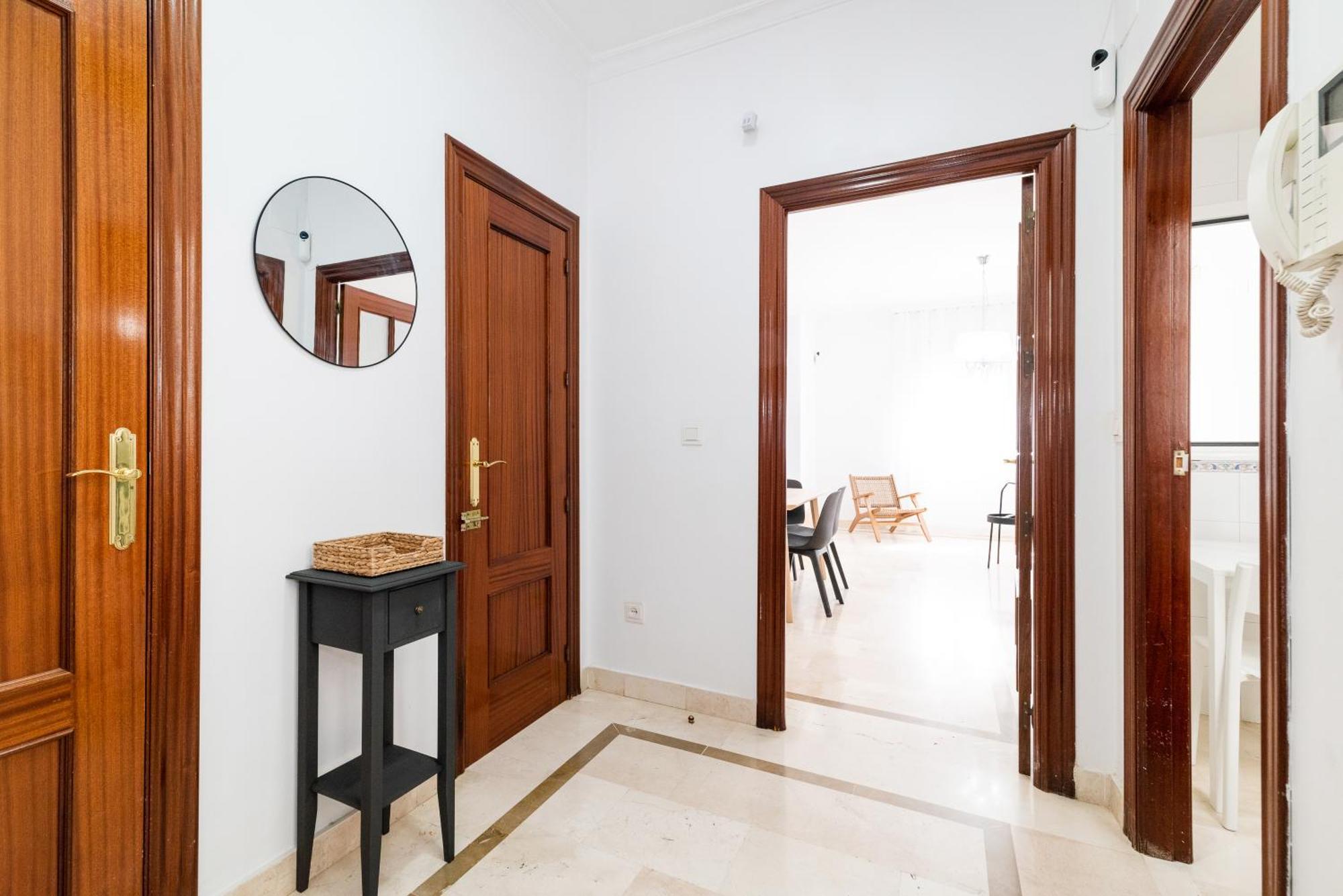 Apartamento Centro Granada Exteriör bild