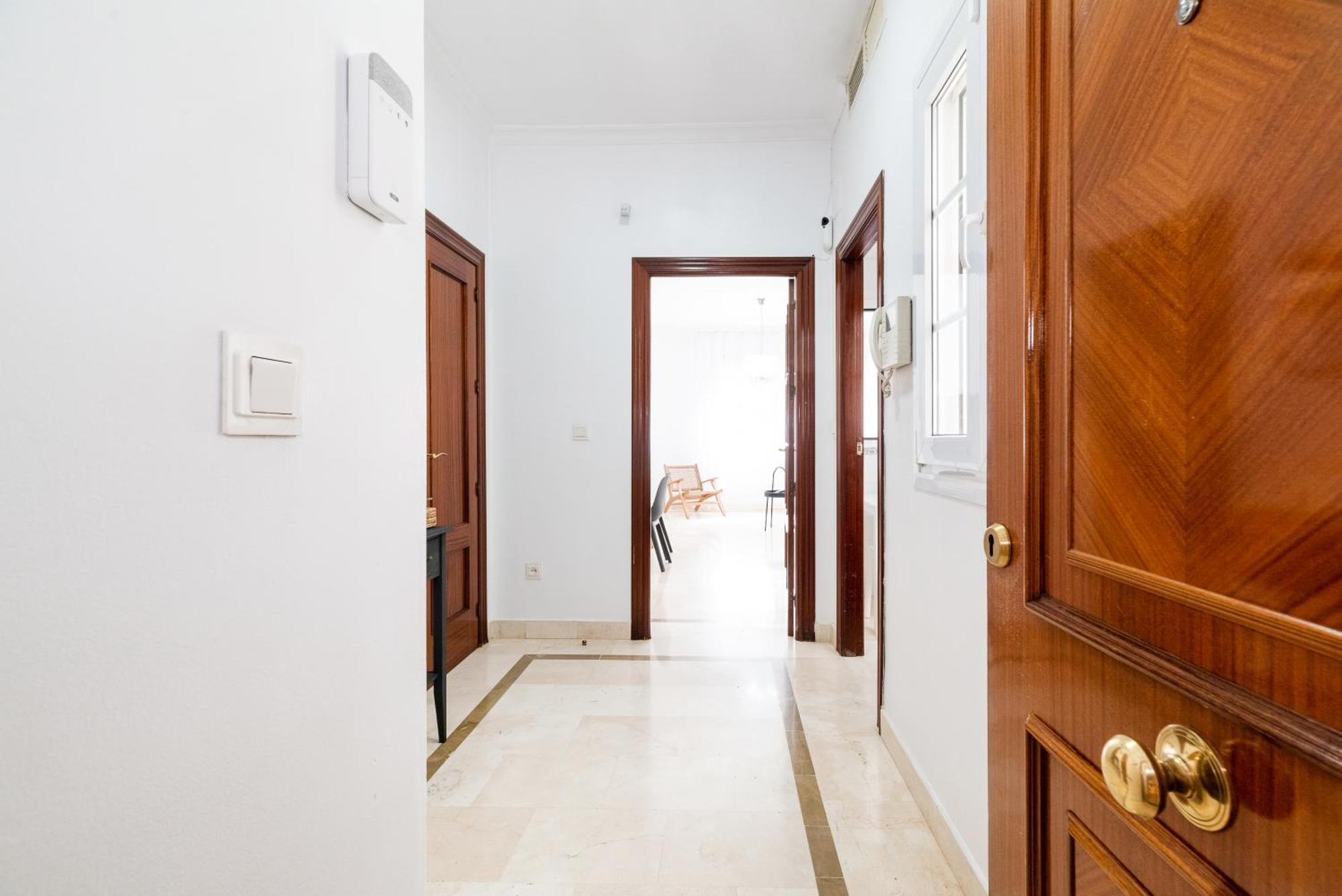Apartamento Centro Granada Exteriör bild