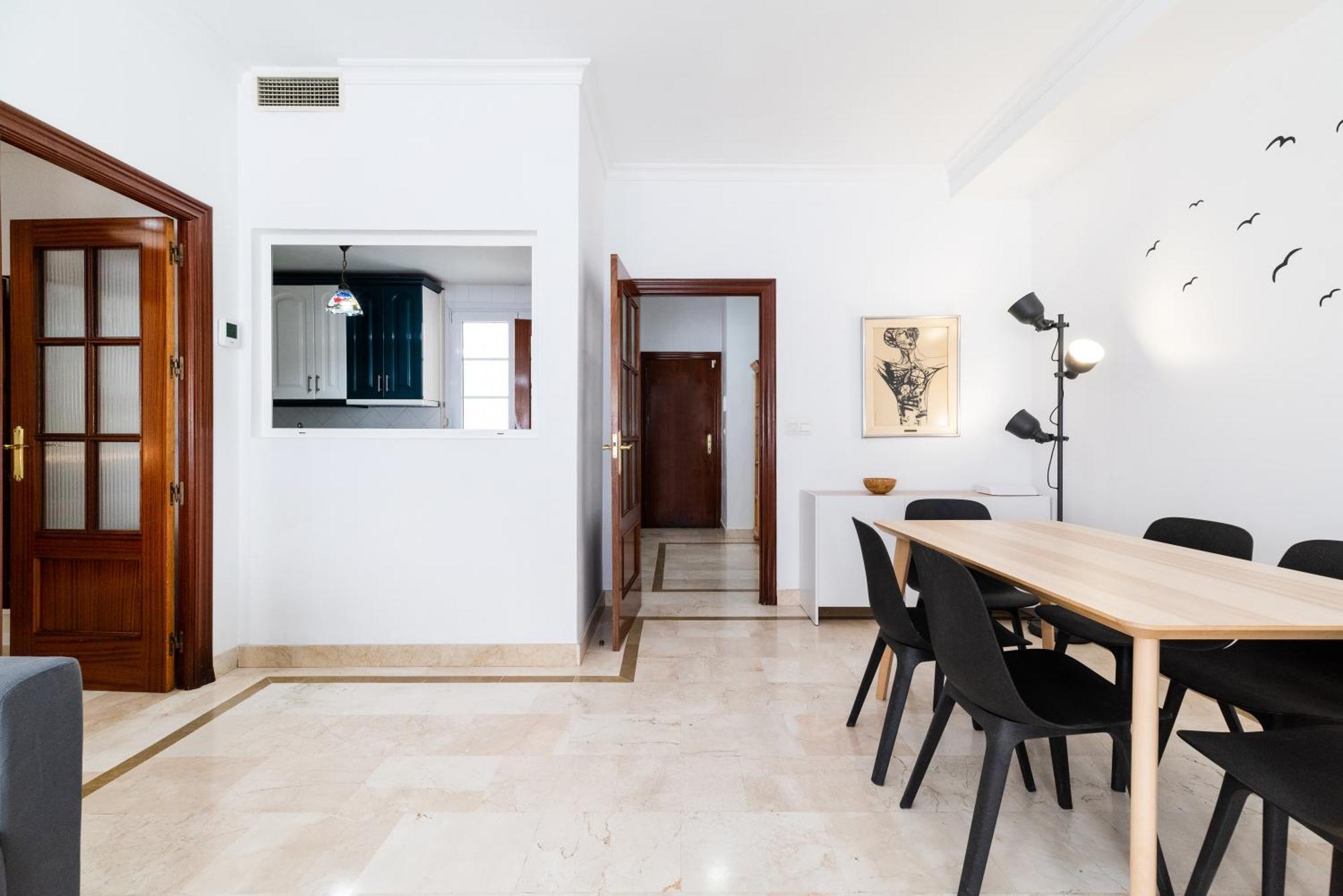 Apartamento Centro Granada Exteriör bild