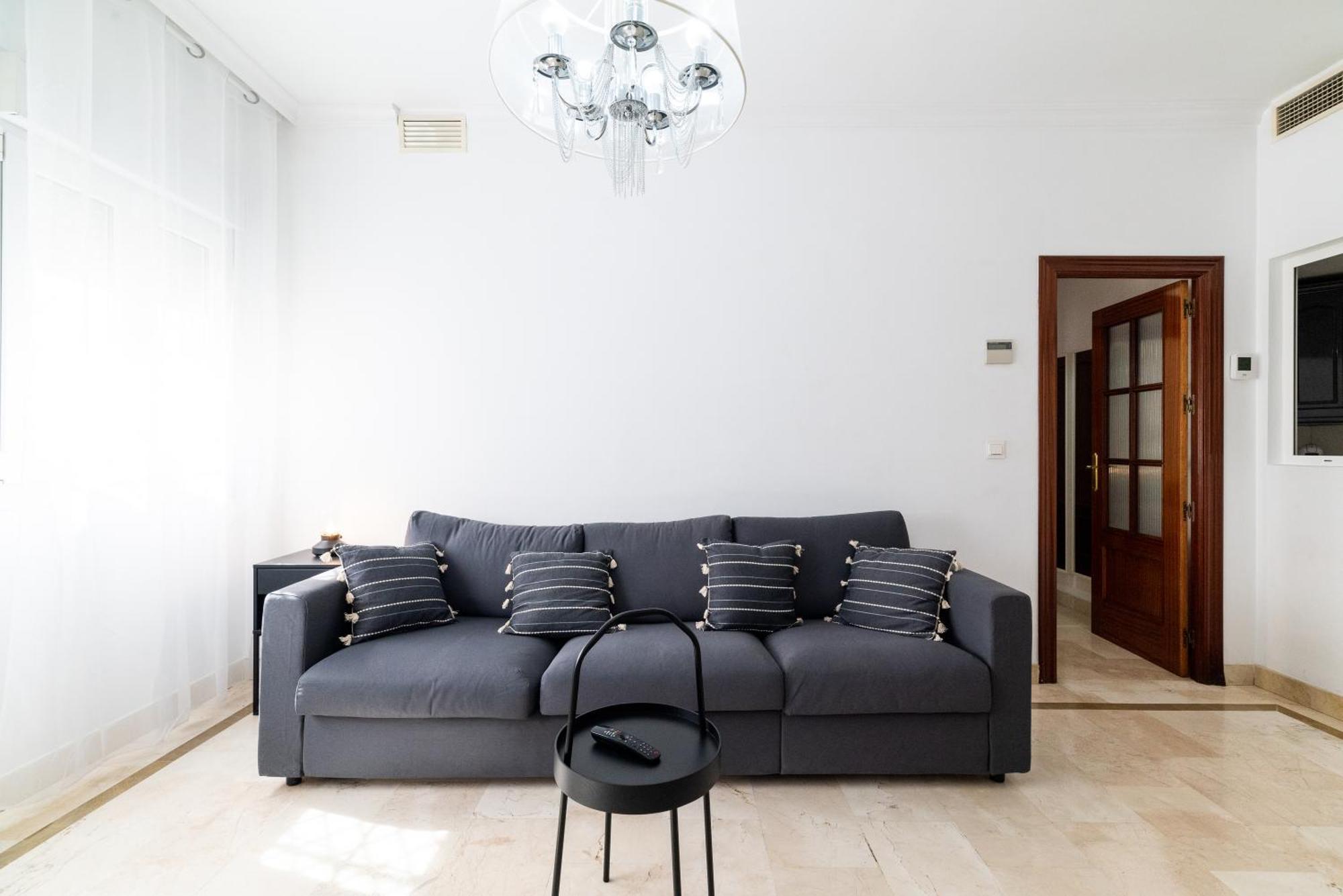 Apartamento Centro Granada Exteriör bild