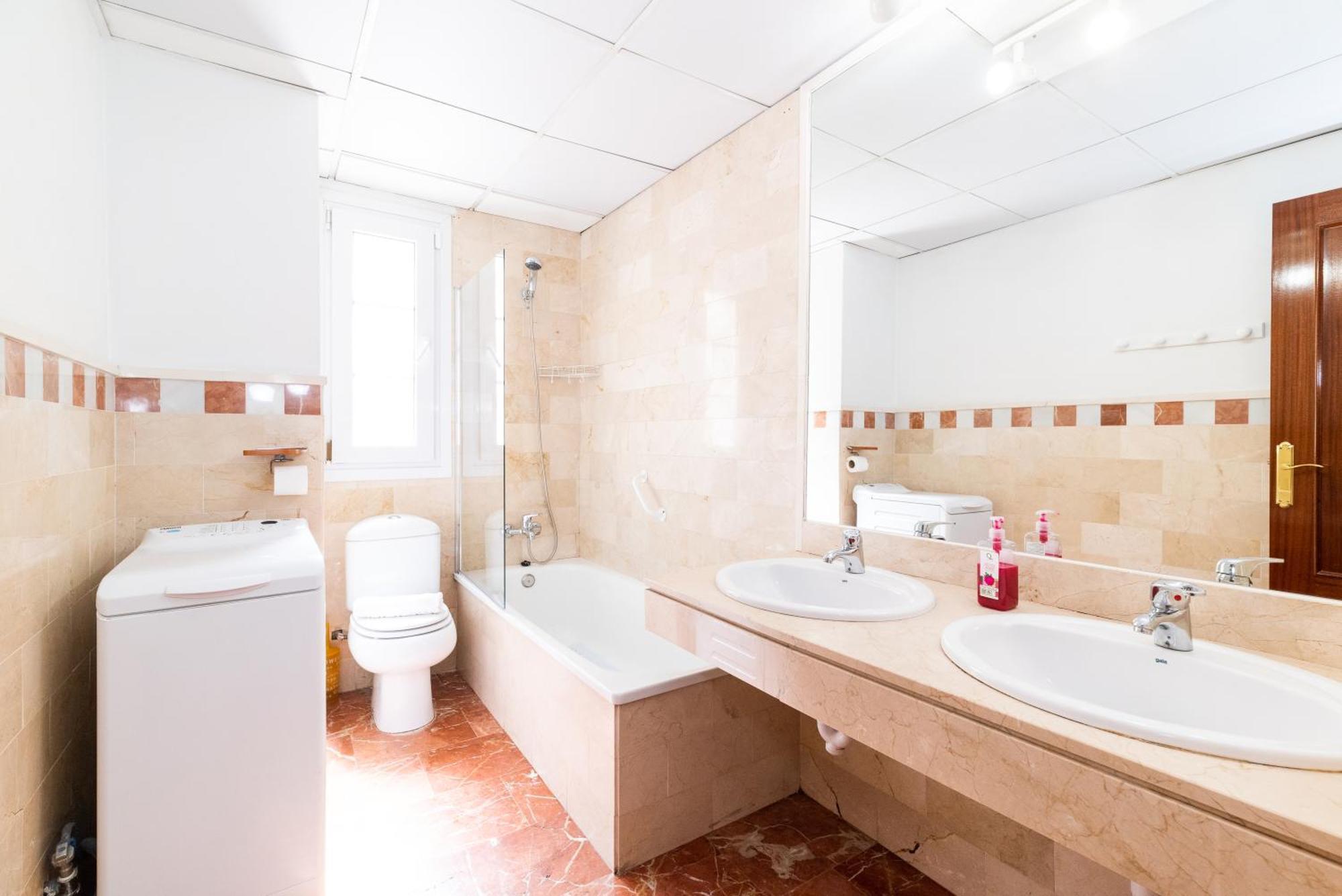 Apartamento Centro Granada Exteriör bild