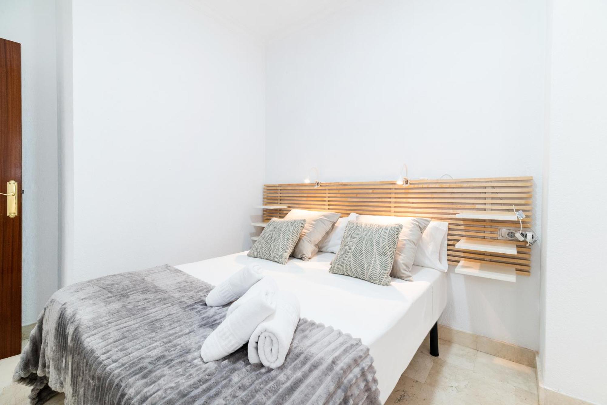 Apartamento Centro Granada Exteriör bild