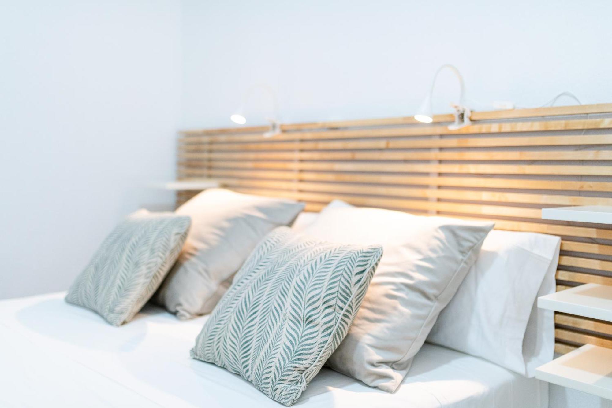 Apartamento Centro Granada Exteriör bild