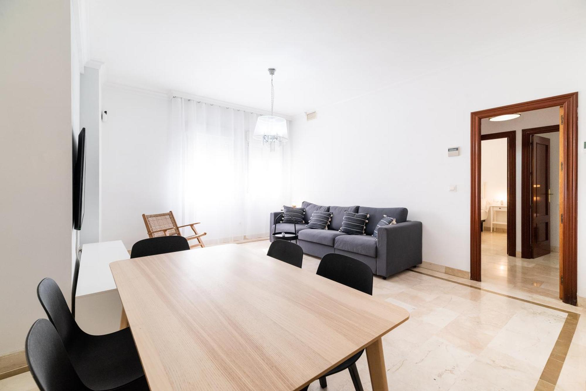 Apartamento Centro Granada Exteriör bild