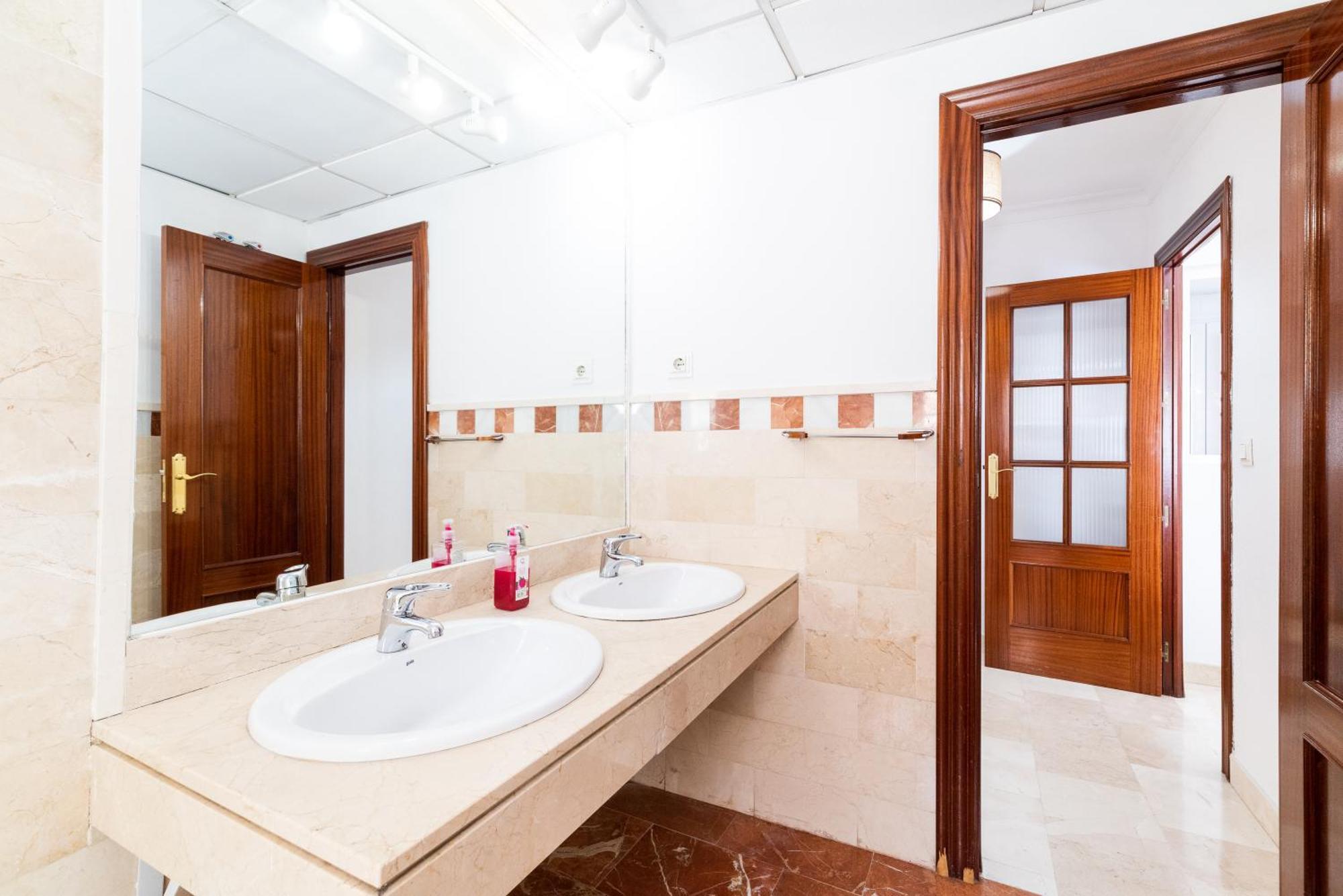 Apartamento Centro Granada Exteriör bild