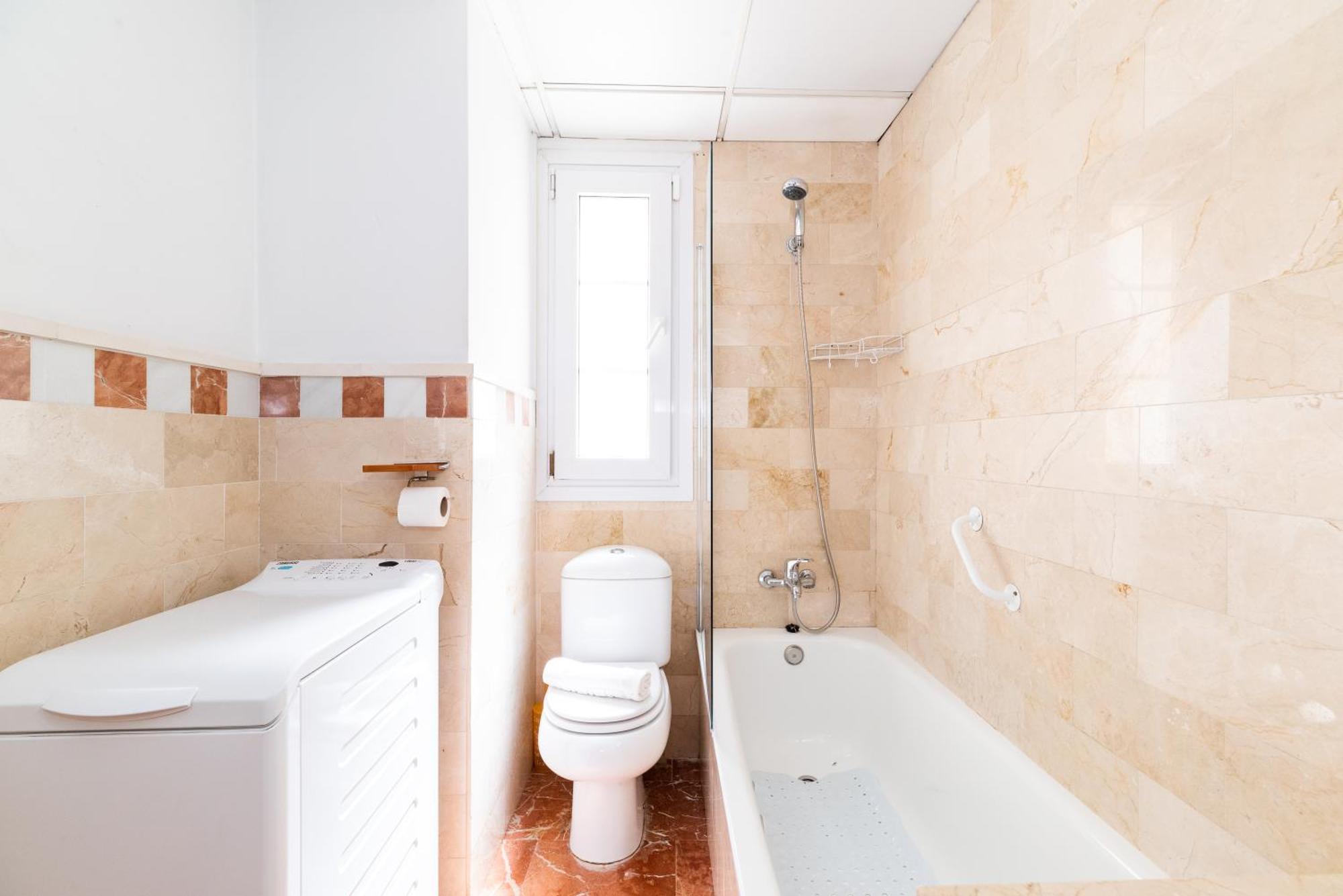 Apartamento Centro Granada Exteriör bild