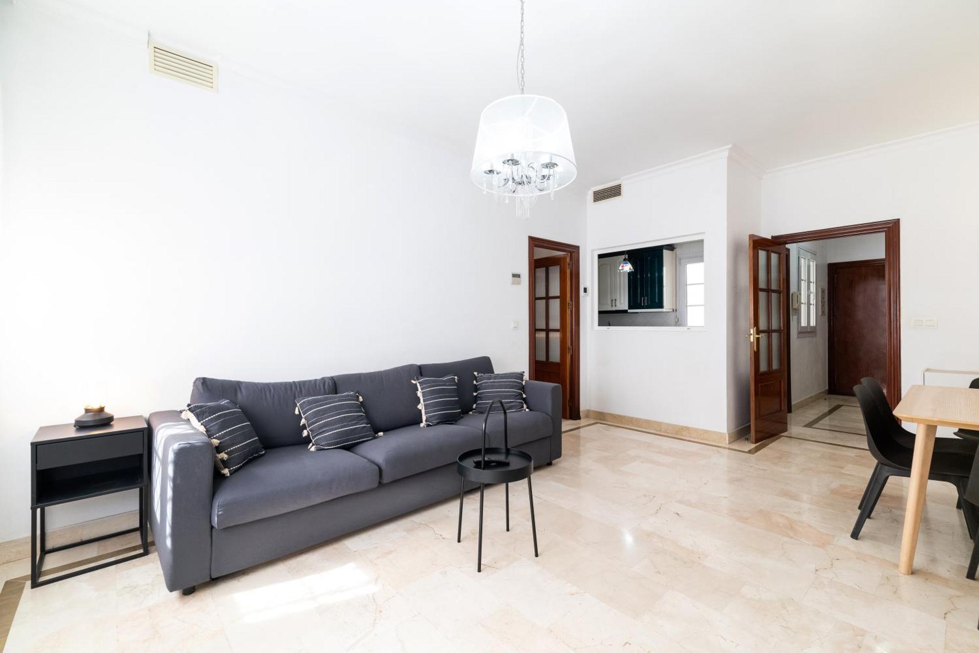 Apartamento Centro Granada Exteriör bild