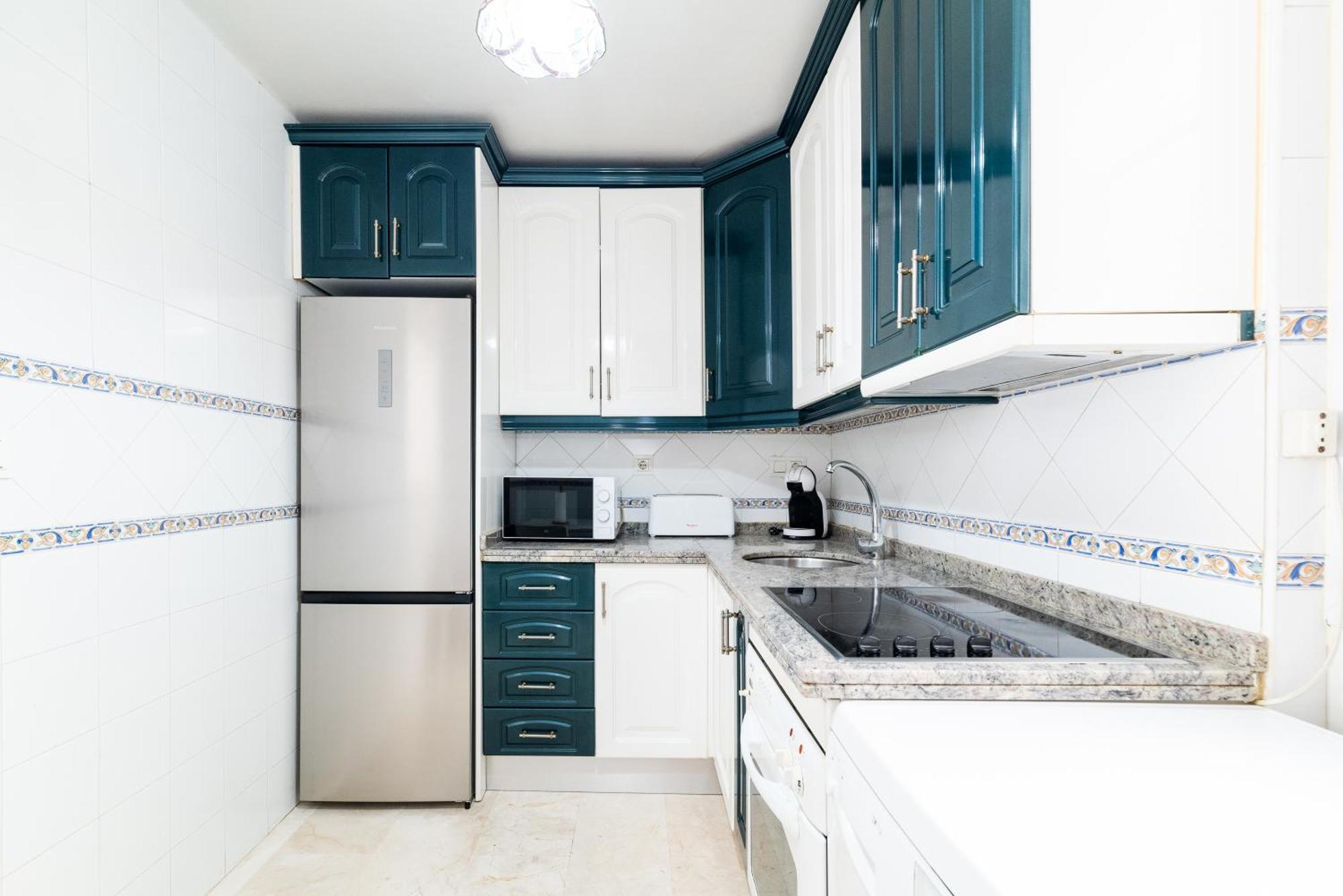 Apartamento Centro Granada Exteriör bild
