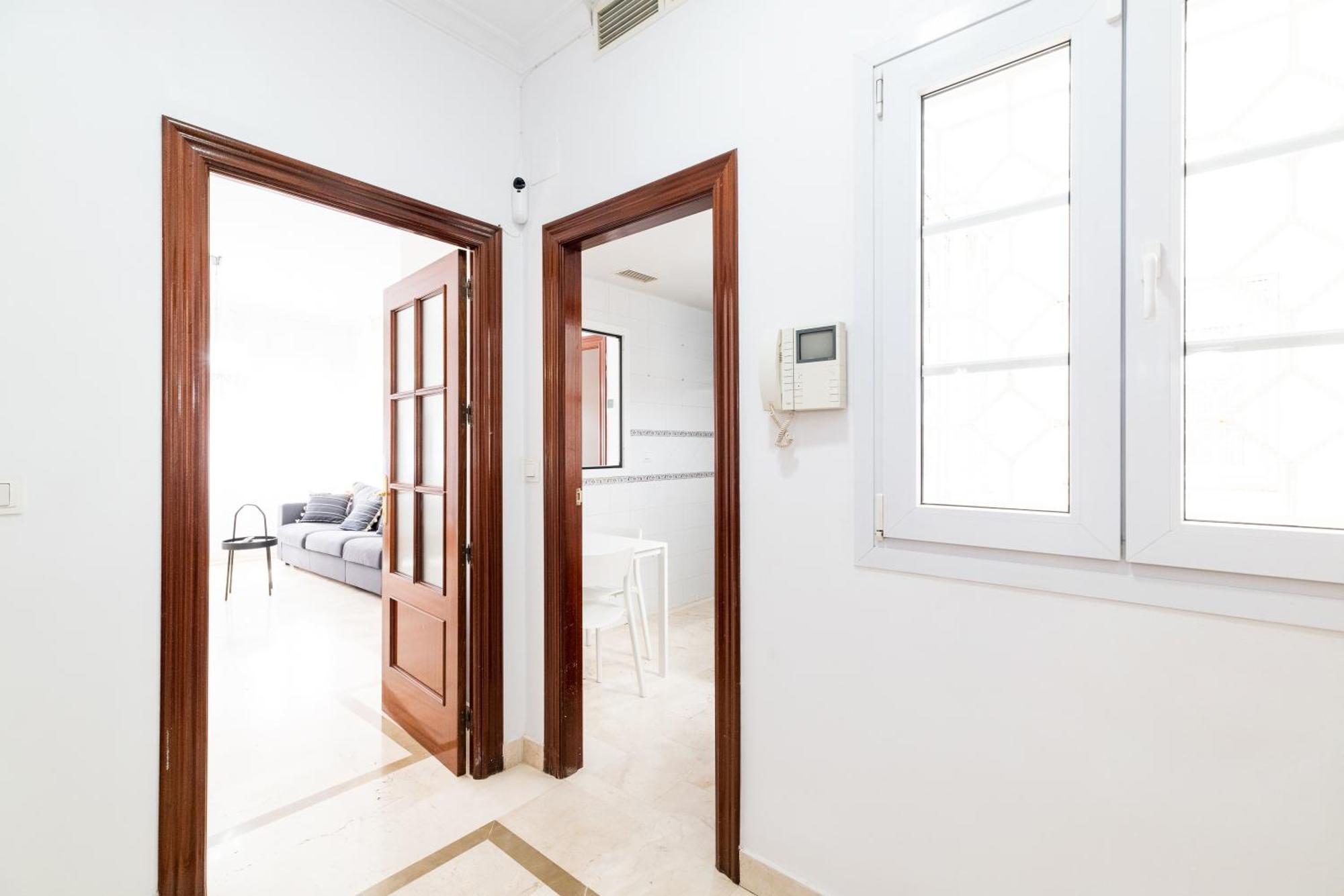 Apartamento Centro Granada Exteriör bild