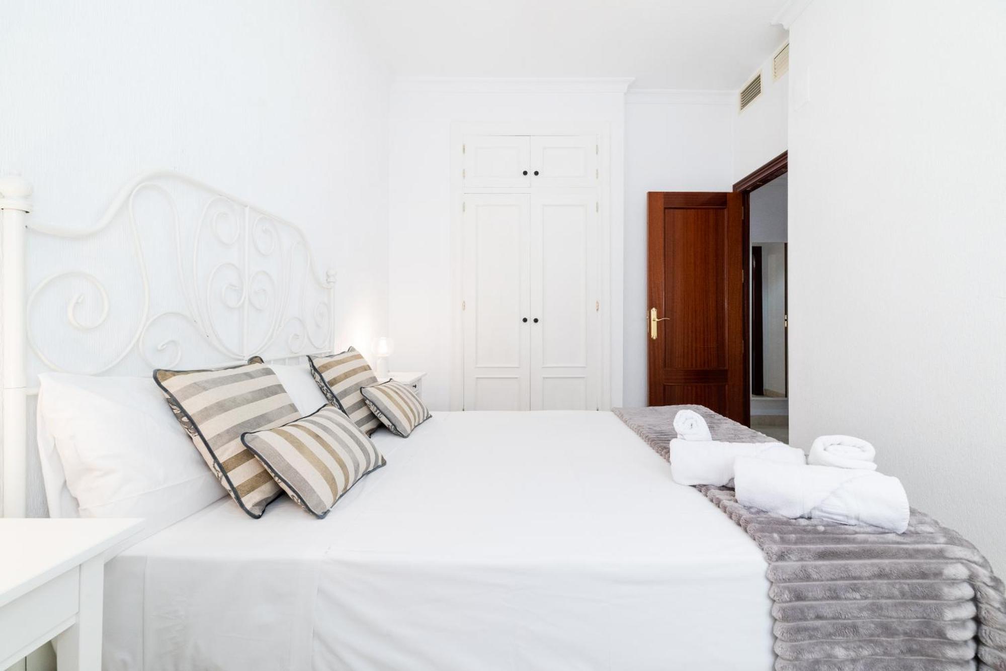 Apartamento Centro Granada Exteriör bild