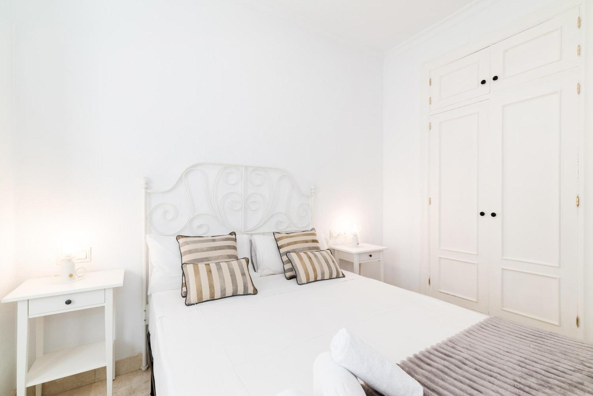 Apartamento Centro Granada Exteriör bild