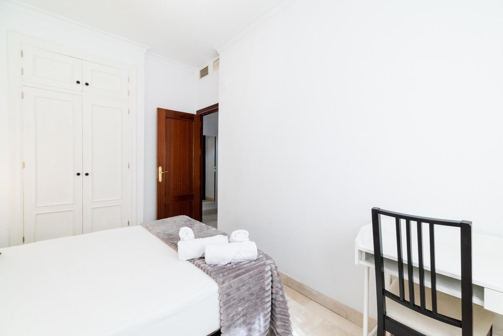 Apartamento Centro Granada Exteriör bild