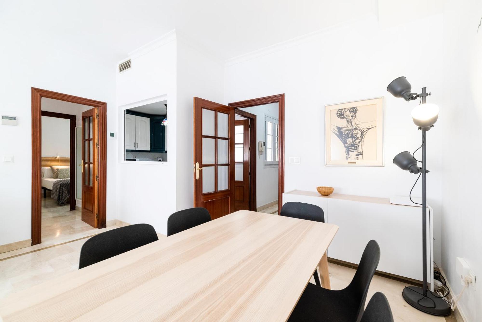 Apartamento Centro Granada Exteriör bild