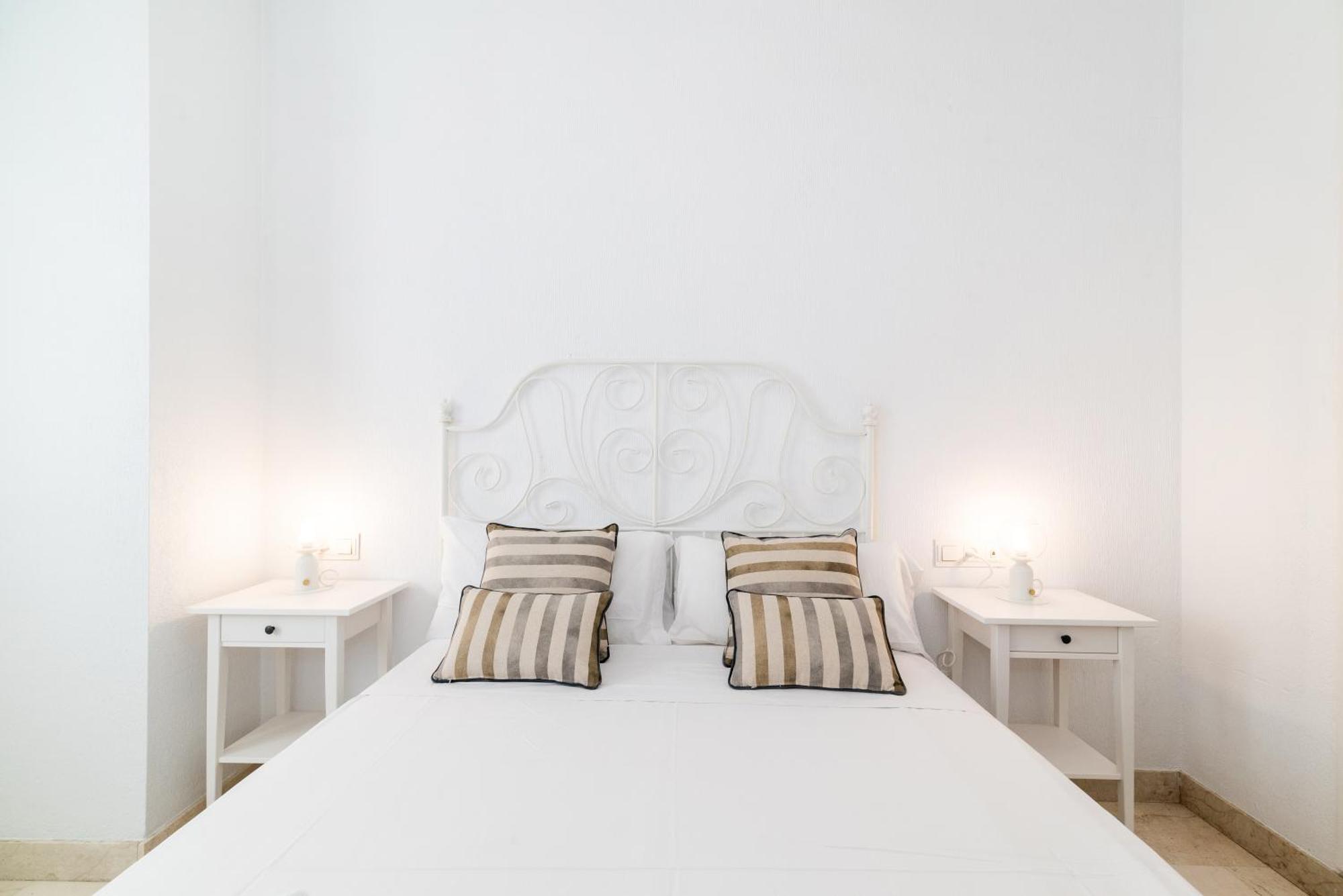 Apartamento Centro Granada Exteriör bild