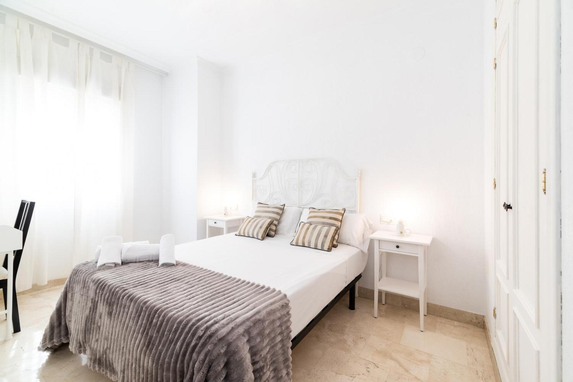 Apartamento Centro Granada Exteriör bild