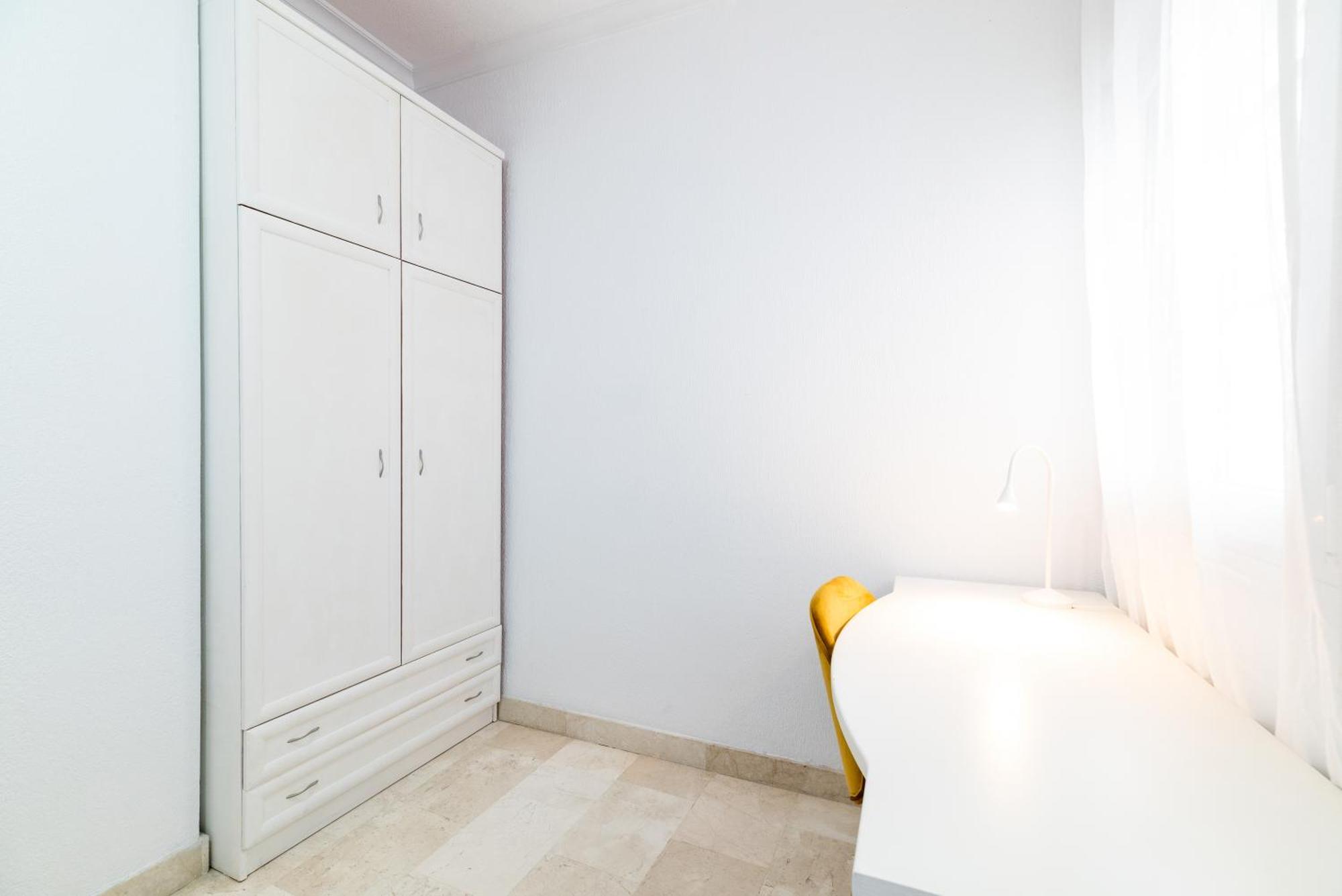 Apartamento Centro Granada Exteriör bild