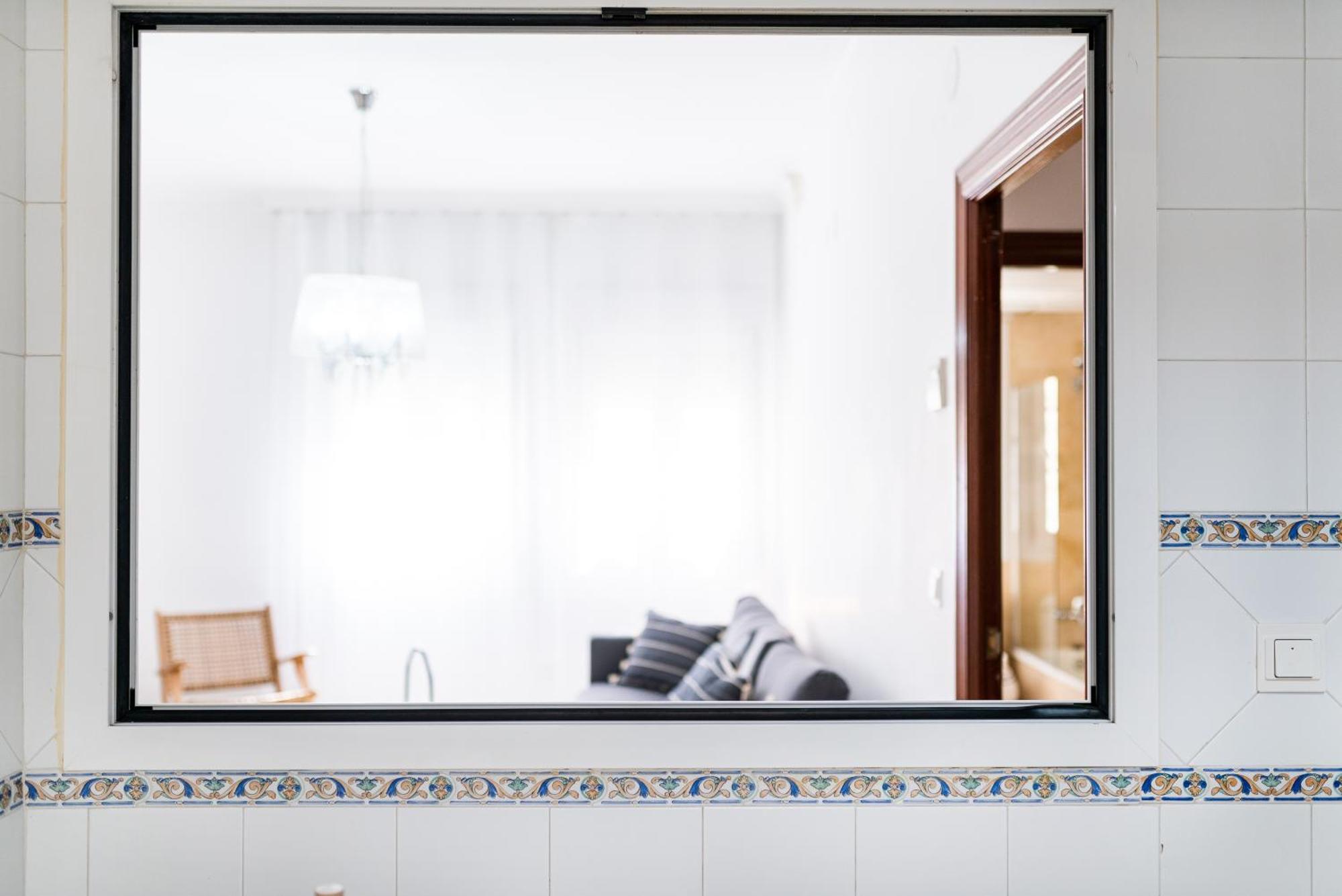 Apartamento Centro Granada Exteriör bild