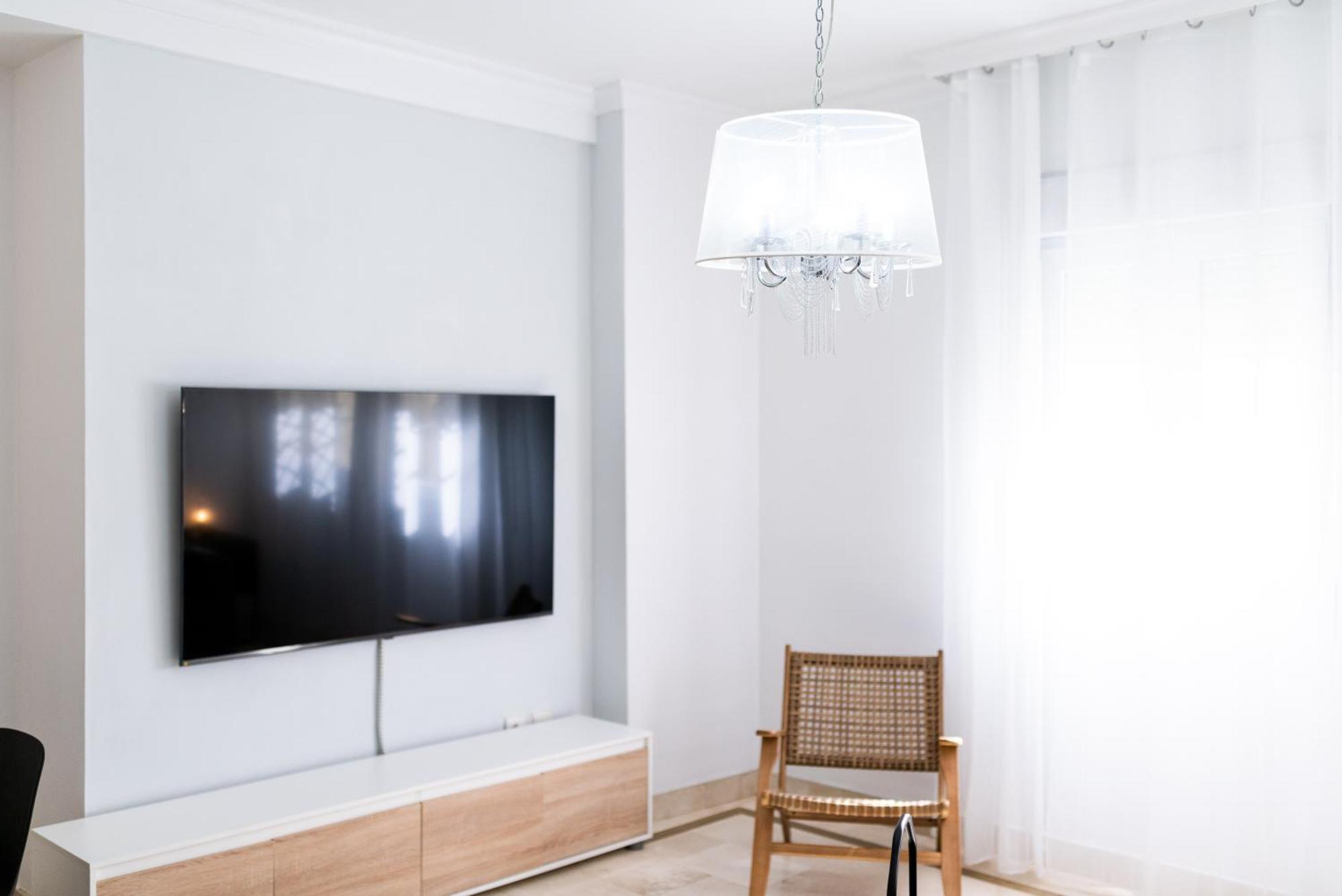 Apartamento Centro Granada Exteriör bild